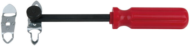 Outil de montage de joints de pare-brise, 210mm ; KS Tools (140.2253)