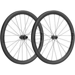 VISION Laufradsatz 28" SC45 i23 Center Lock | Shimano Road