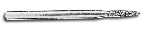 Donau Elektronik 1717 Frässtift Hartmetall Schaftdurchmesser 2.35mm