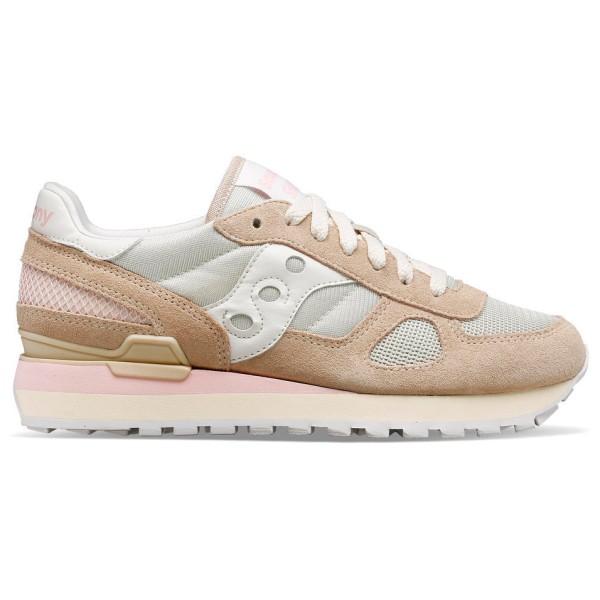 Saucony - Women's Shadow Original - Sneaker EU 36 beige