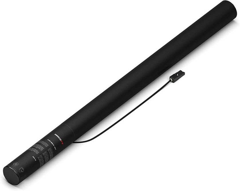 MagicFX Magic Fx Elektrische Kanone Pro 80cm - Leer