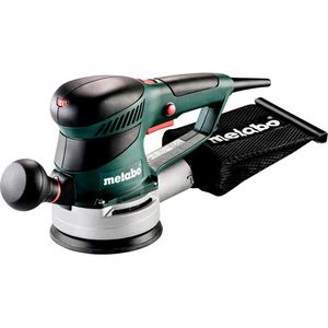 Metabo Exzenterschleifer SXE 425 TurboTec, 125mm Ø, 320 W