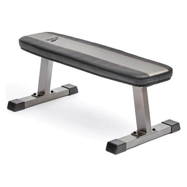 Reebok Flat Bench Trningsbnk (RBBE-10231)