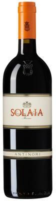 """Marchesi Antinori""" """Marchesi Antinori Solaia 2023 Red Wine - Italy"""