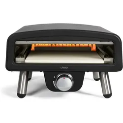 Livoo, Pizzaofen, Pizzaofen Gas (Pizzaofen Gas)