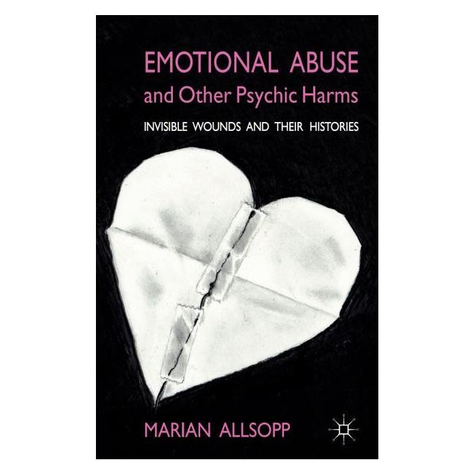 Palgrave Macmillan Uk Allsopp:Emotional Abuse and Other Psych (Englisch, Hardcover, M. Allsopp) (63044667)