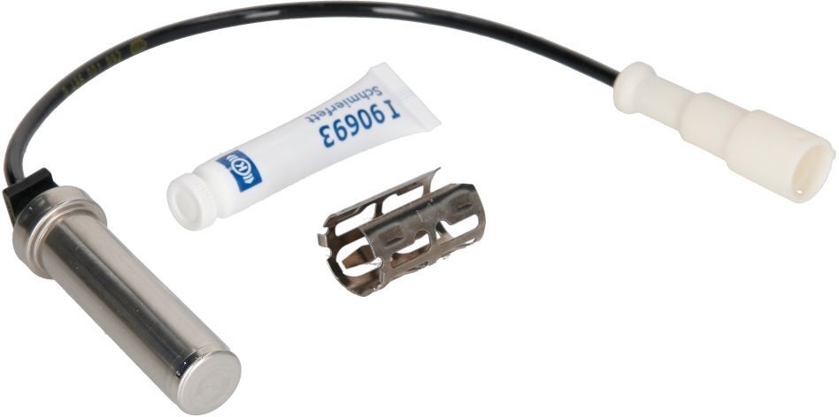 Capteur ABS KNORR-BREMSE 0 486 001 092K50