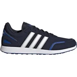 ADIDAS Kinder VS Switch Schuh, Größe 38 2⁄3 in Schwarz Schwarz