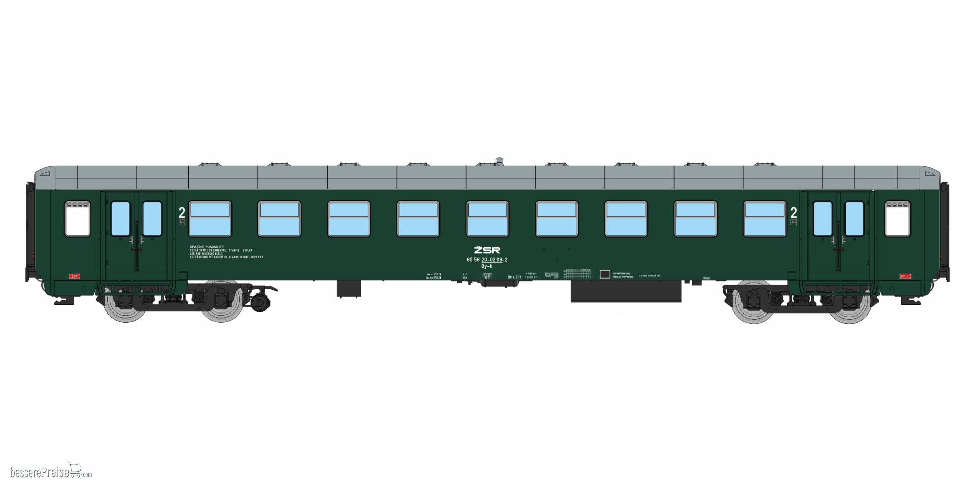 Igra Model 97000016