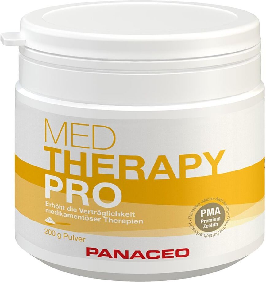 Panaceo Med Therapy-pro Pulver