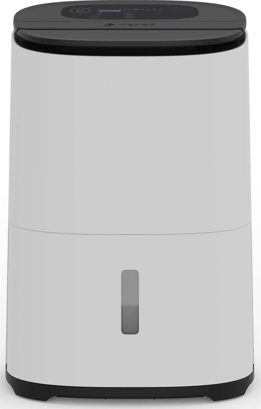 Meaco MeacoDry Arete Two 10L - Luftentfeuchter/Luftreiniger