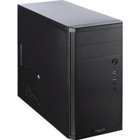 Core 1100, Tower-Gehäuse schwarz