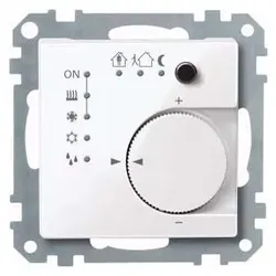 Merten KNX Raumtemperaturr. UP/PI 616725