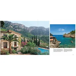 Mallorca - Sonne, Meer und Berge, Ratgeber von Jürgen Richter, Ernst-Otto Luthardt