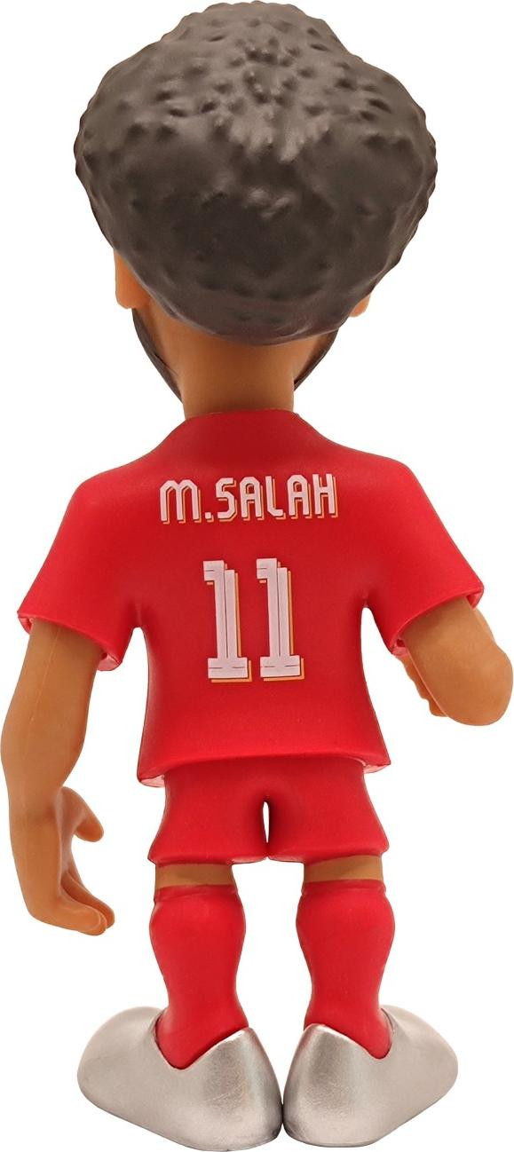 Minix Liverpool Mohamed Salah voetbalshirt