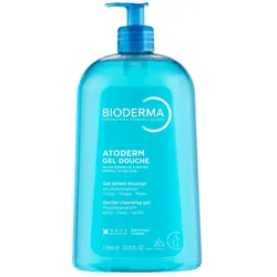 BIODERMA Atoderm Gel douche 1 l