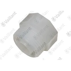 Anschlussstück, Siphon Vaillant-Nr. 081687