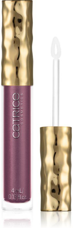 Catrice DESERT DUNE Liquid Glitter Eye Shadow shade C01 Desert Heat 4 ml