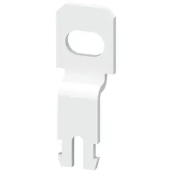 Siemens 3RV2928-0B Einstecklasche 3RV29280B  - 10 Stück
