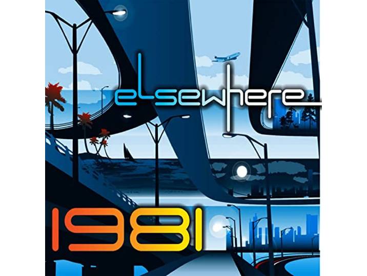 Elsewhere - 1981