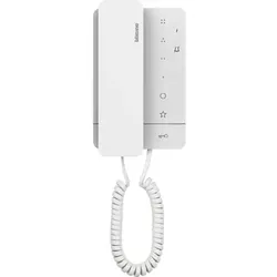 Bticino - Audio-Hausstation CLASSE100 A16M mit Handhörer