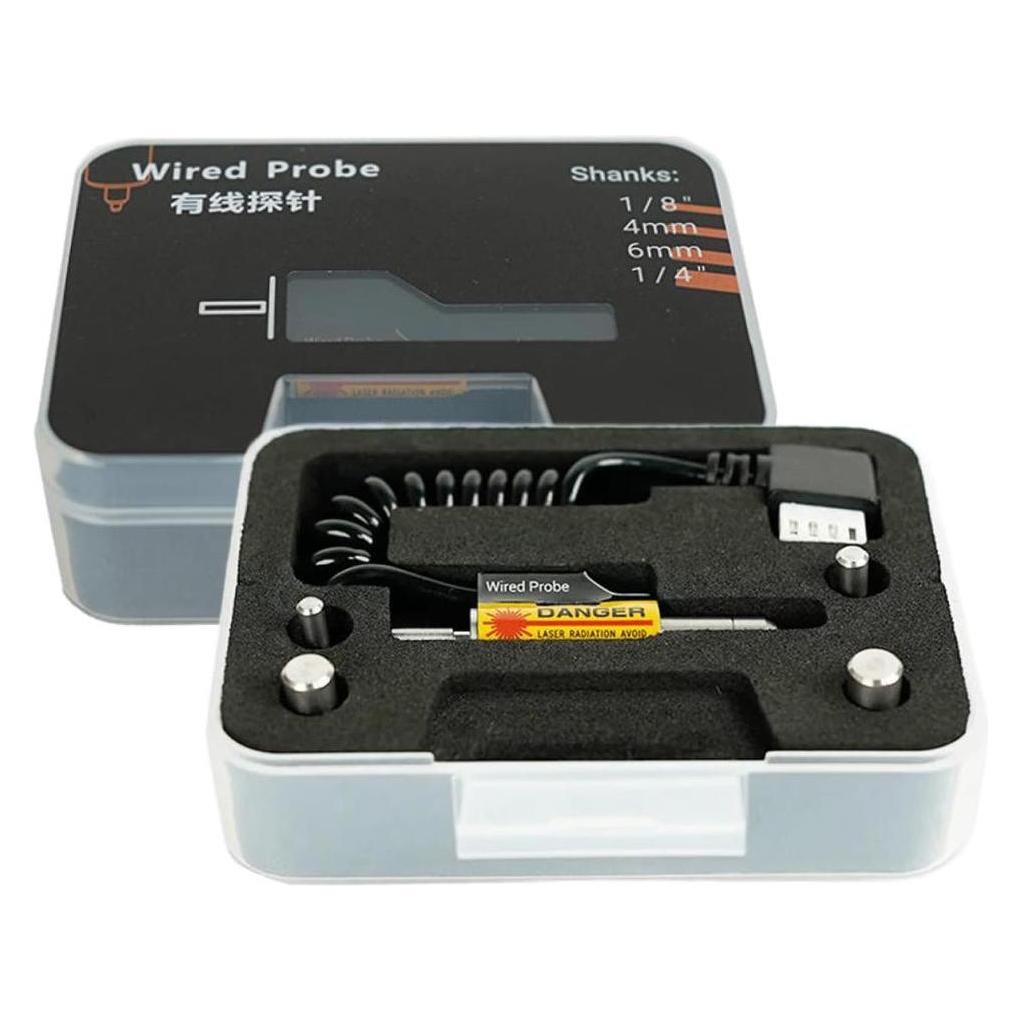 Makera Carvera Air Wired Probe (CA1-WIRED-PROBE)