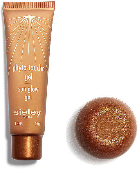 SISLEY Puder - Phyto-Touche Gel ( Irisé ) 30ml W