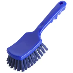 haug® bürsten Reinigungsbürste, blau