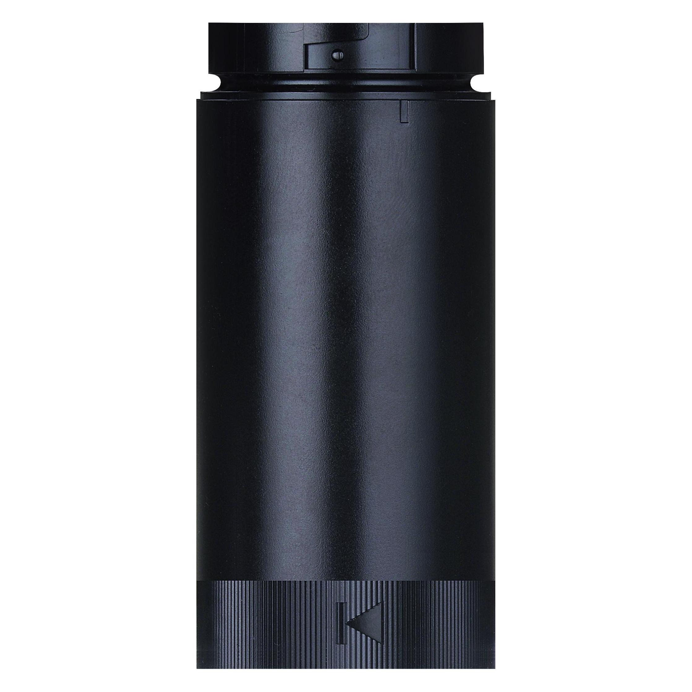 Werma KS40 Extension tube Black (96063003)