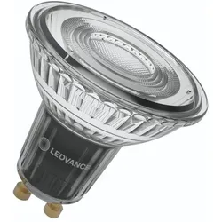 Ledvance GU10 PAR16 Reflektor 36° 8W wie 100W dimmbarer warmweißer Strahler 3000K