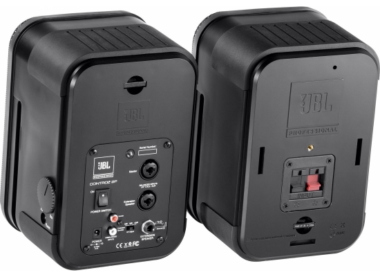 JBL Control 2 PS