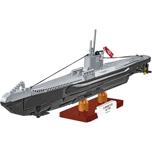 Cobi U-Boot U-52 (Typ VIIB)