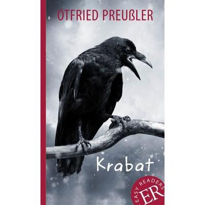 Krabat, Taschenbuch von Otfried Preußler, Klett Sprachen GmbH