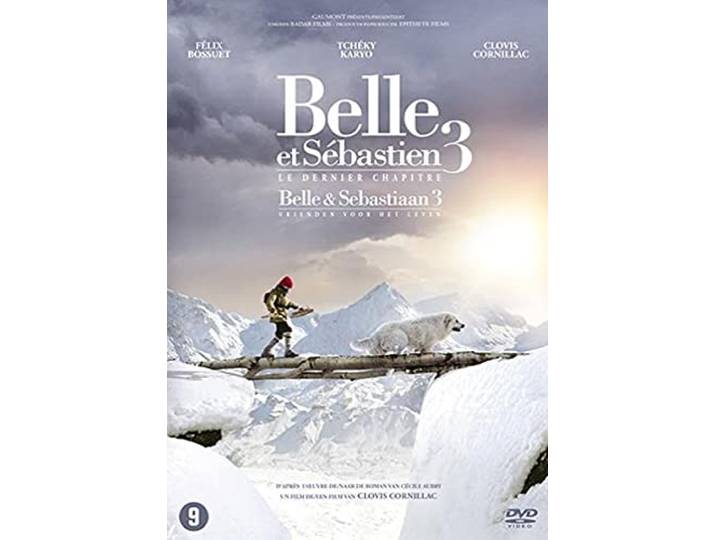 Belle & Sebastiaan 3