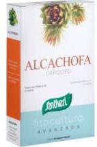 Santiveri Plantas Fit Alcachofa 40Caps