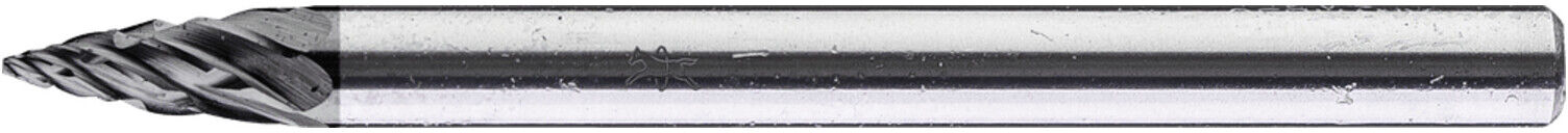 PFERD Tungsten carbide burrs SPG 0307/3 ALLROUND HC-FEP (21001096)