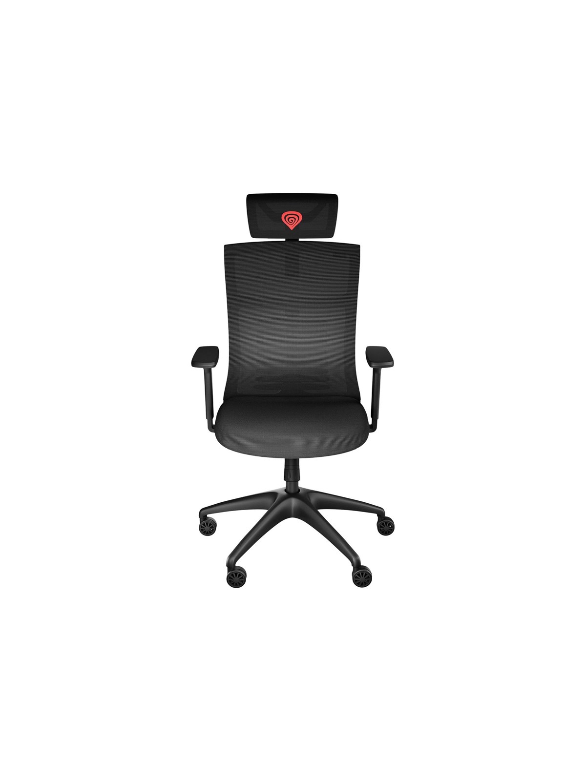 Genesis Astat 200 G2 Gaming Stuhl - Mesh fabric - Bis zu 120 kg