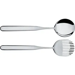 Collo-Alto Salatbesteck 2 St.