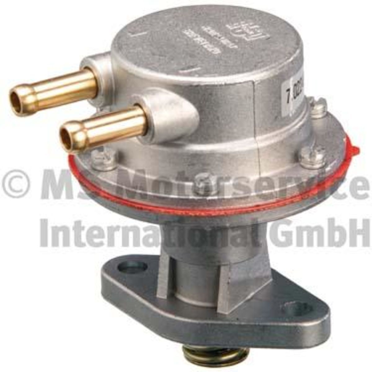 Kraftstoffpumpe PIERBURG 7.02242.23.0
