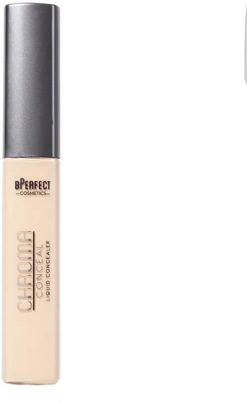 Bperfect Cosmetics Chroma Conceal liquid concealer #w2