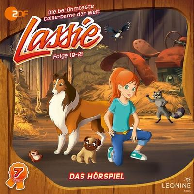 Folgen 19-21: Dünnes Eis - Ludwig Schultz, Audio, 4260009919369