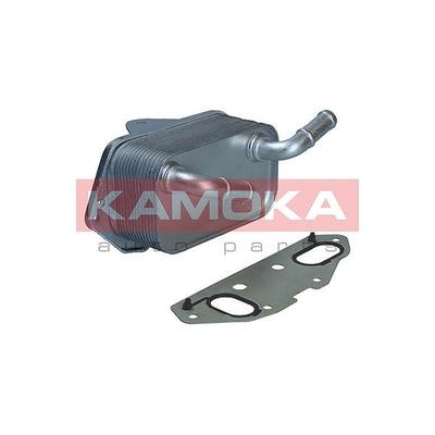 Kamoka Ölkühler, Motoröl [Hersteller-Nr. 7730018] für VW, Audi