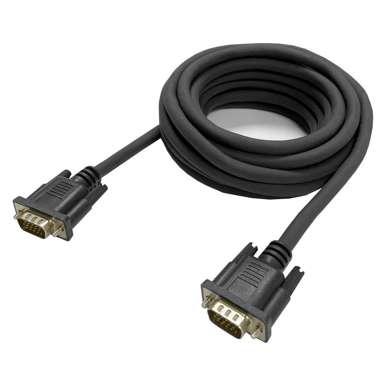 Vivolink VGA - VGA (0.90 m) (PROVGAMC0.9)