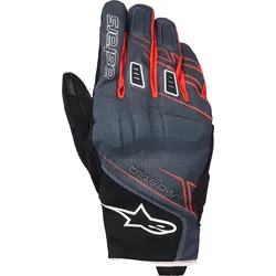 Alpinestars Moblast WP wasserdichte Motorradhandschuhe L
