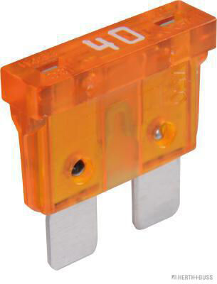 Herth+buss Elparts Sicherung 50295440 Für Ford Bmw Vag Man Renault
