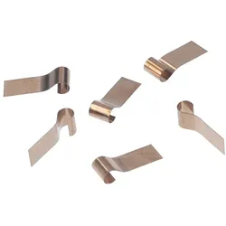 TUNE Ersatzteil Federn für 6Teeth Freilauf 6er Set