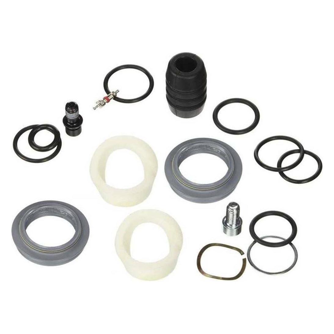 RockShox Full Service Kit - Sektor Gold Solo Air (11.4018.017.000)