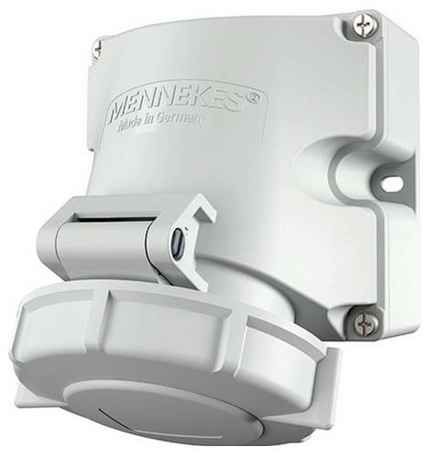 MENNEKES 9343 CEE Wandsteckdose 1St.
