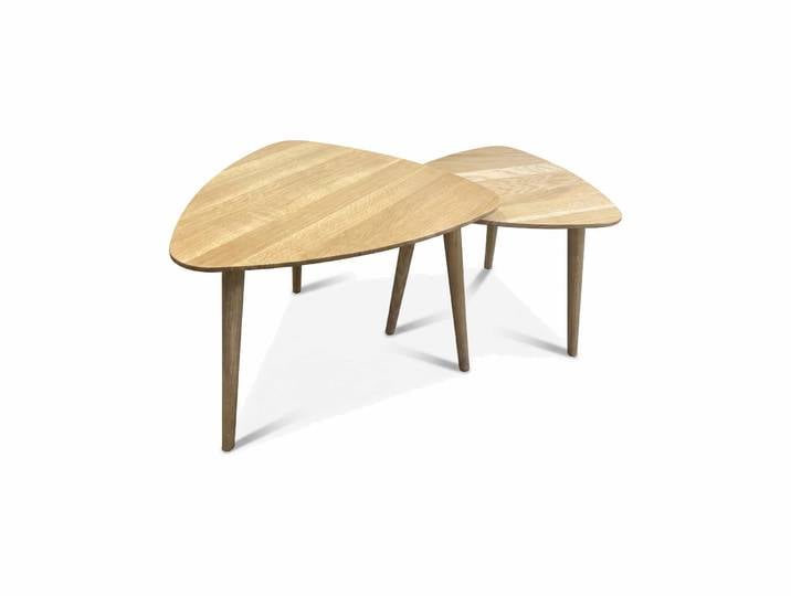 Kabs Couchtisch Inula