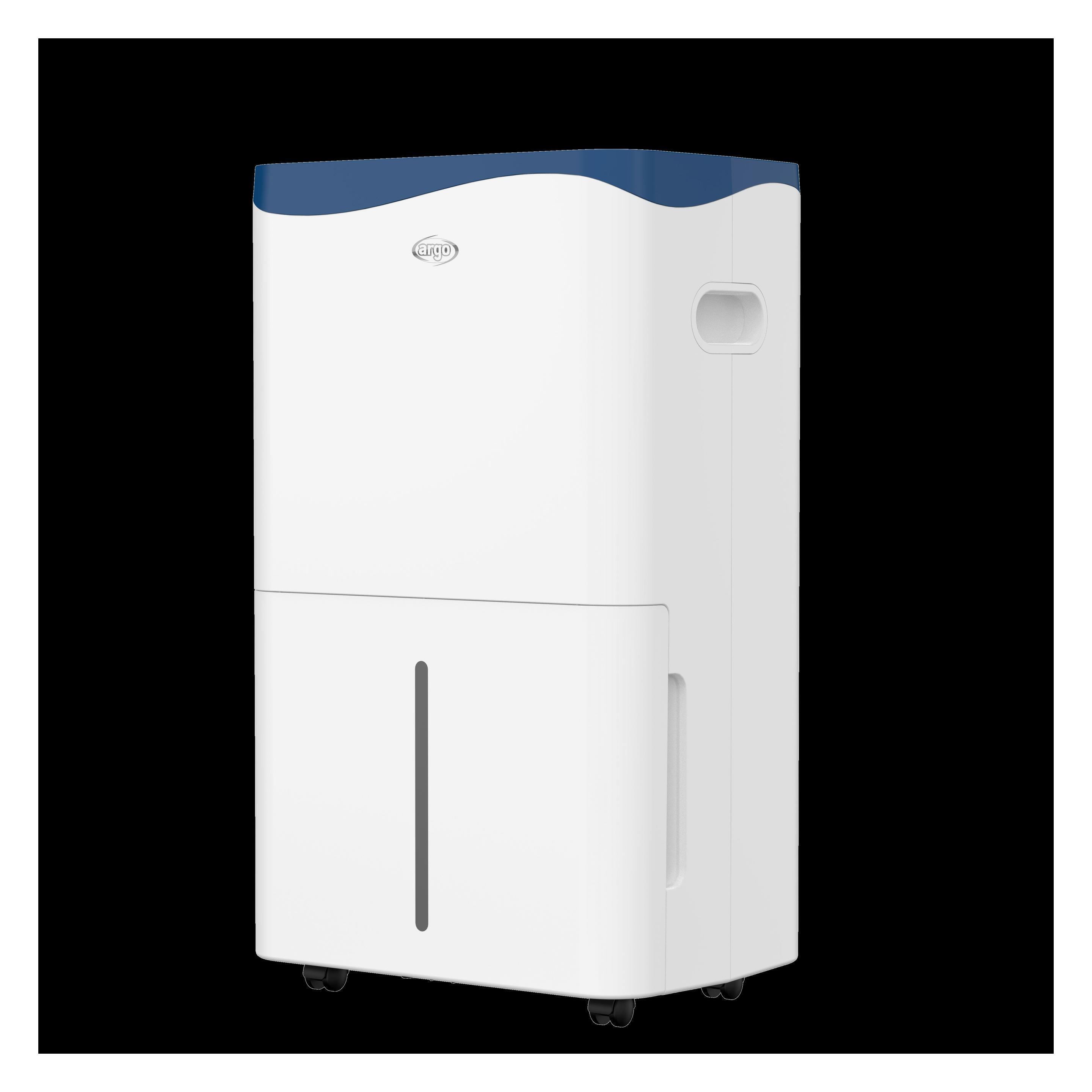 Argo Dry Pury Evo WF 41 (50 m², 41 l/24h) (DRY PURY EVO WF 41)